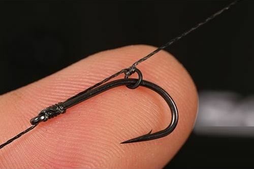 Gardner стальные кольца Covert 1