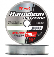 ЛЕСКА HAMELEON EXTREME