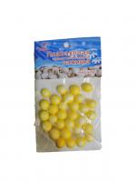 Плавающая наживка ЧЕСНОК (10шт)