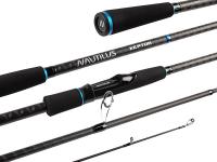 Спиннинг Nautilus Xeptor XPRS-822 гг