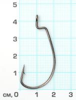 Офсет Скорпион Magna Super Line N1-0BN 5шт BS2317.1-0BN