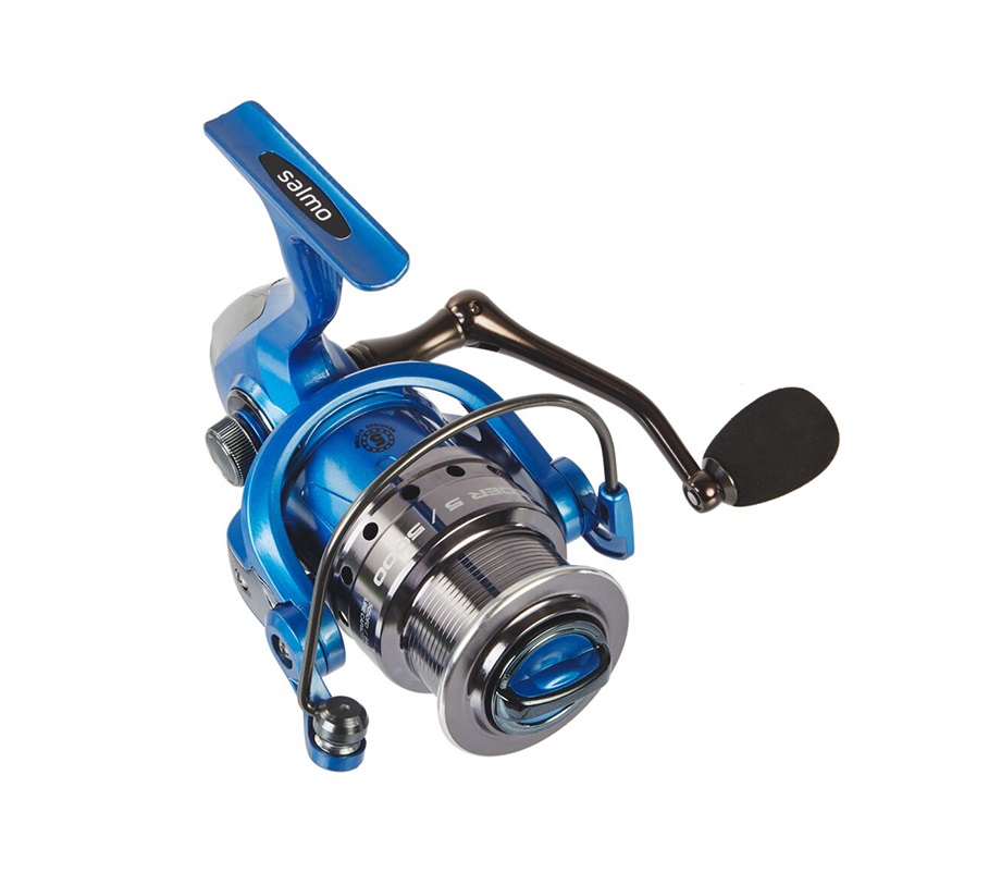 DIAMOND Feeder 5 6000 3