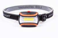 Фонарь налобный SibRay NK-H062А Фонарь налобный SibRay NK-H062А