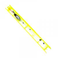 Оснастка готовая поплавочная FLAGMAN FR4 Rig bc 1г