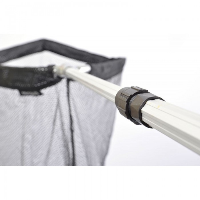 Подсак Flagman Landing Net Sandwich Mesh 60x60head 1.80м 2 sec3