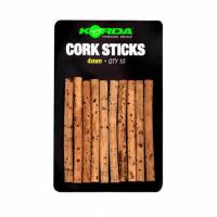 Пробковые палочки KORDA Cork Sticks 4мм 1