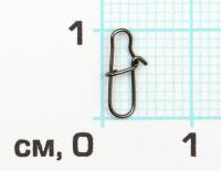 Застeжка Олта Nice N00 10шт 9.00кг 1