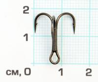 Тройник 11030 (Скорпион), №6