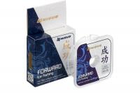 Леска Nisus FORWARD ICE FISHING N-FIF-0.148-50