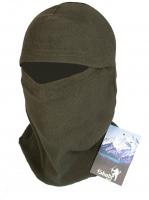 Балаклава Skadi, ткань Polar Fleece, цв. хаки Б-Р