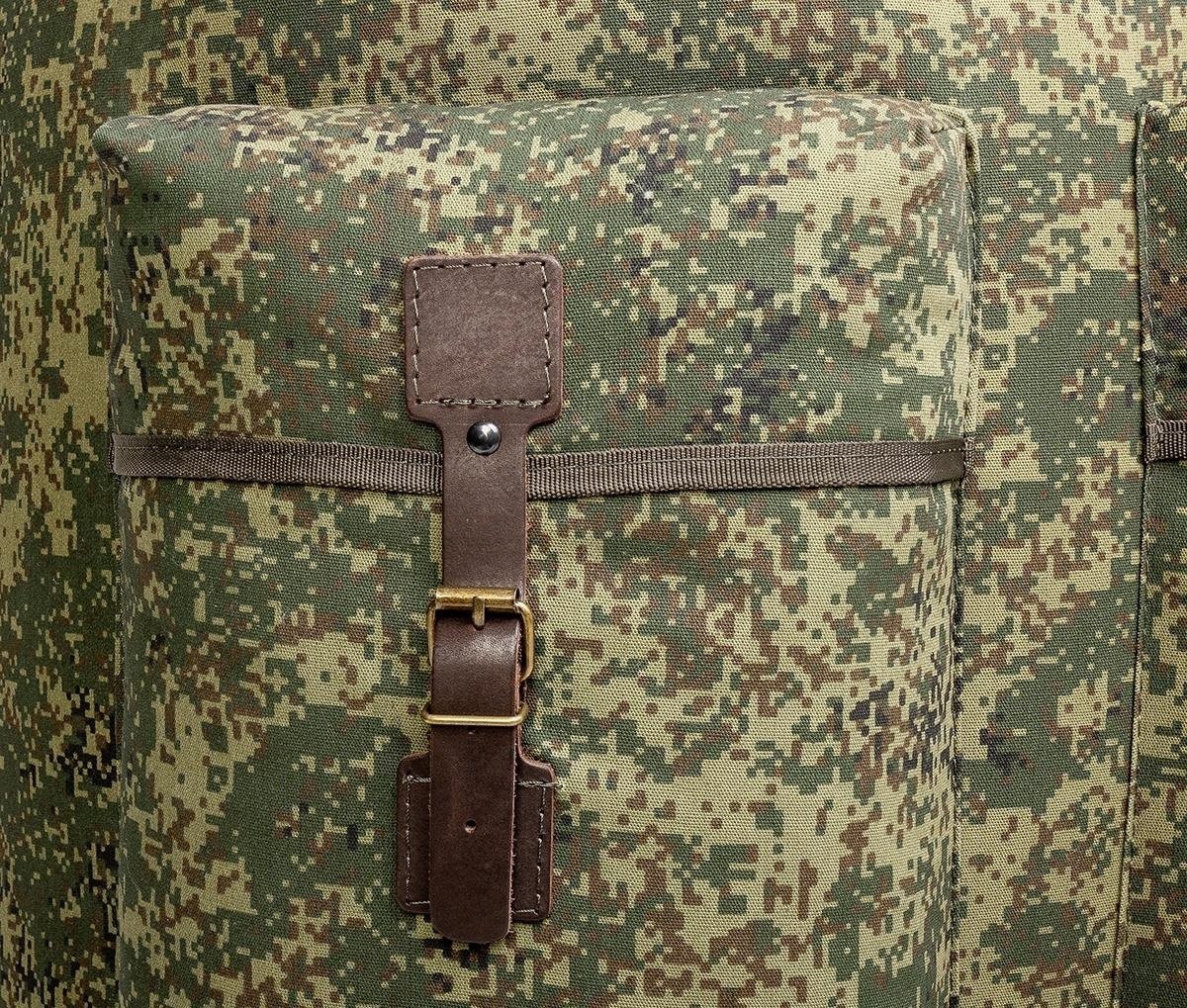 HS-РК-1 цифра 3