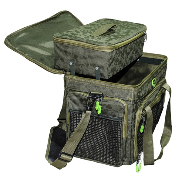 Сумка Carp Pro Diamond карповая многофункциональная