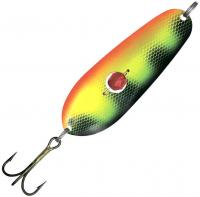 Блесна Kuusamo Rasanen 70-20 (бусинка) BL-GR-Fye-FR-S, UV