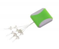 стопор для бойлов пеллетса