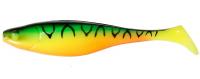 Приманка силиконовая Narval CommanderShad 14см №006