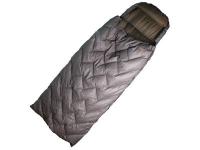 Спальник Петровит Robinzon Ice 90 х 220 лебяжий пух