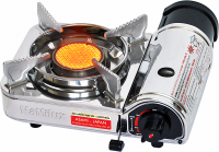 Плита газовая Namilux NA-P3771AS