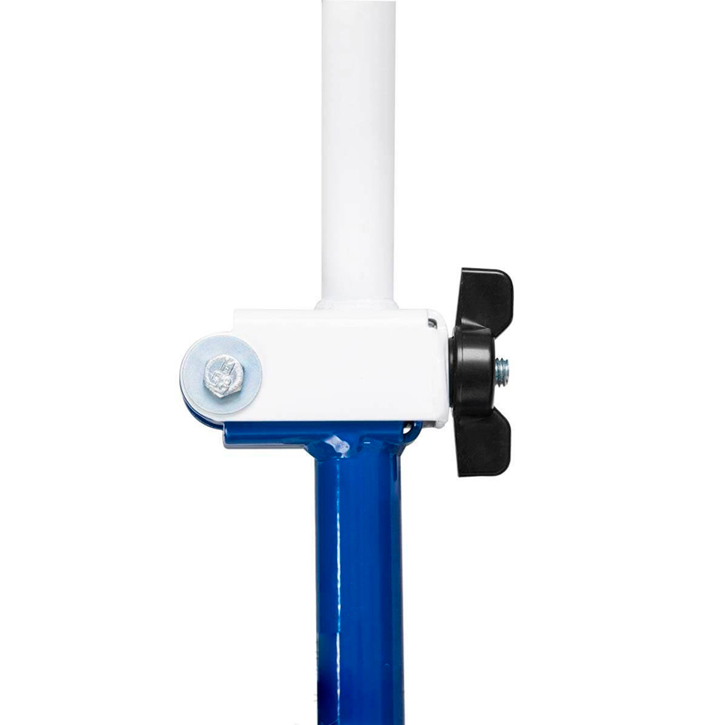 Ледобур Helios HS-130 Long LH-130LD-1 левое вращение1