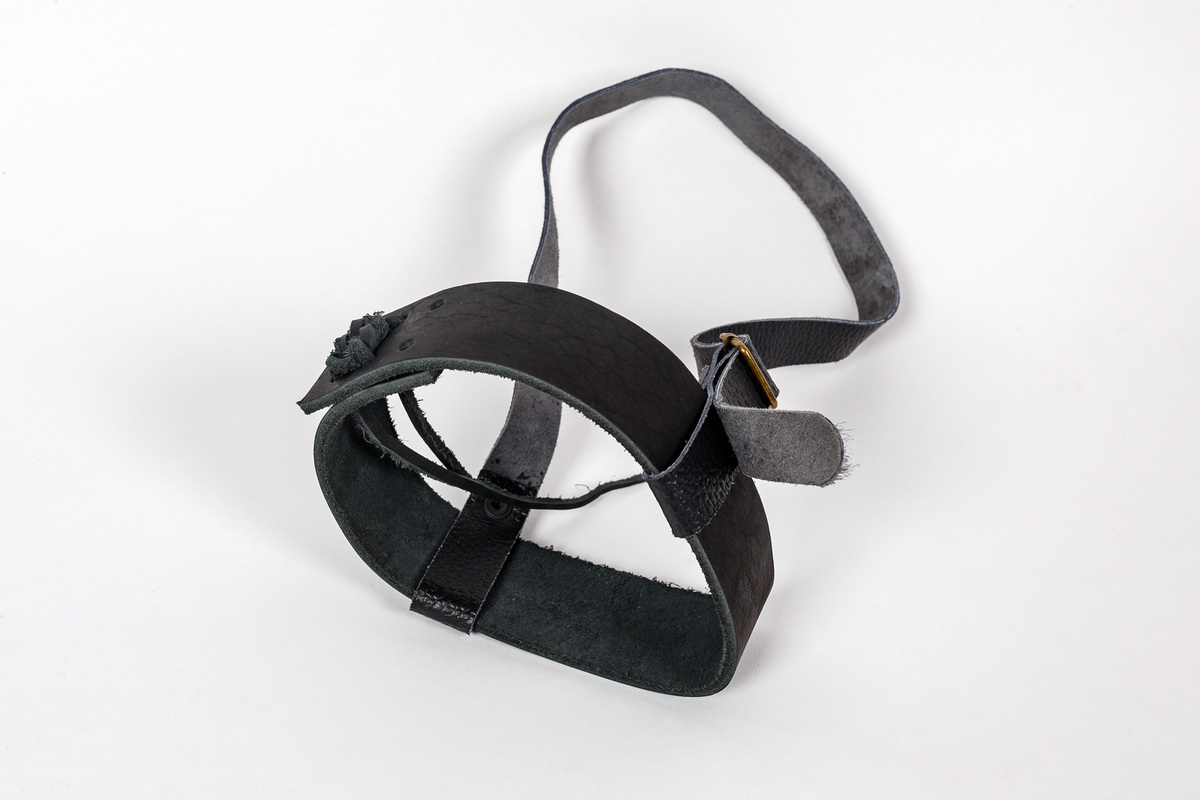 кожа задник