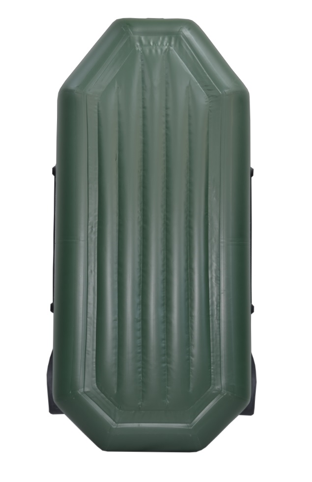 Лодка надувная ПВХ Муссон S-262 НД гребная 2