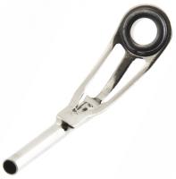 Кольцо тюльпан (Salmo), SiC, 4мм, 1.4мм