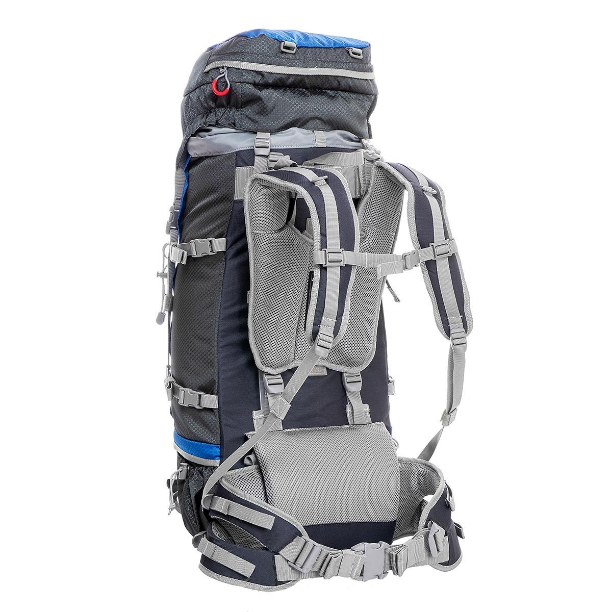 Рюкзак Nisus Pointer 80 2