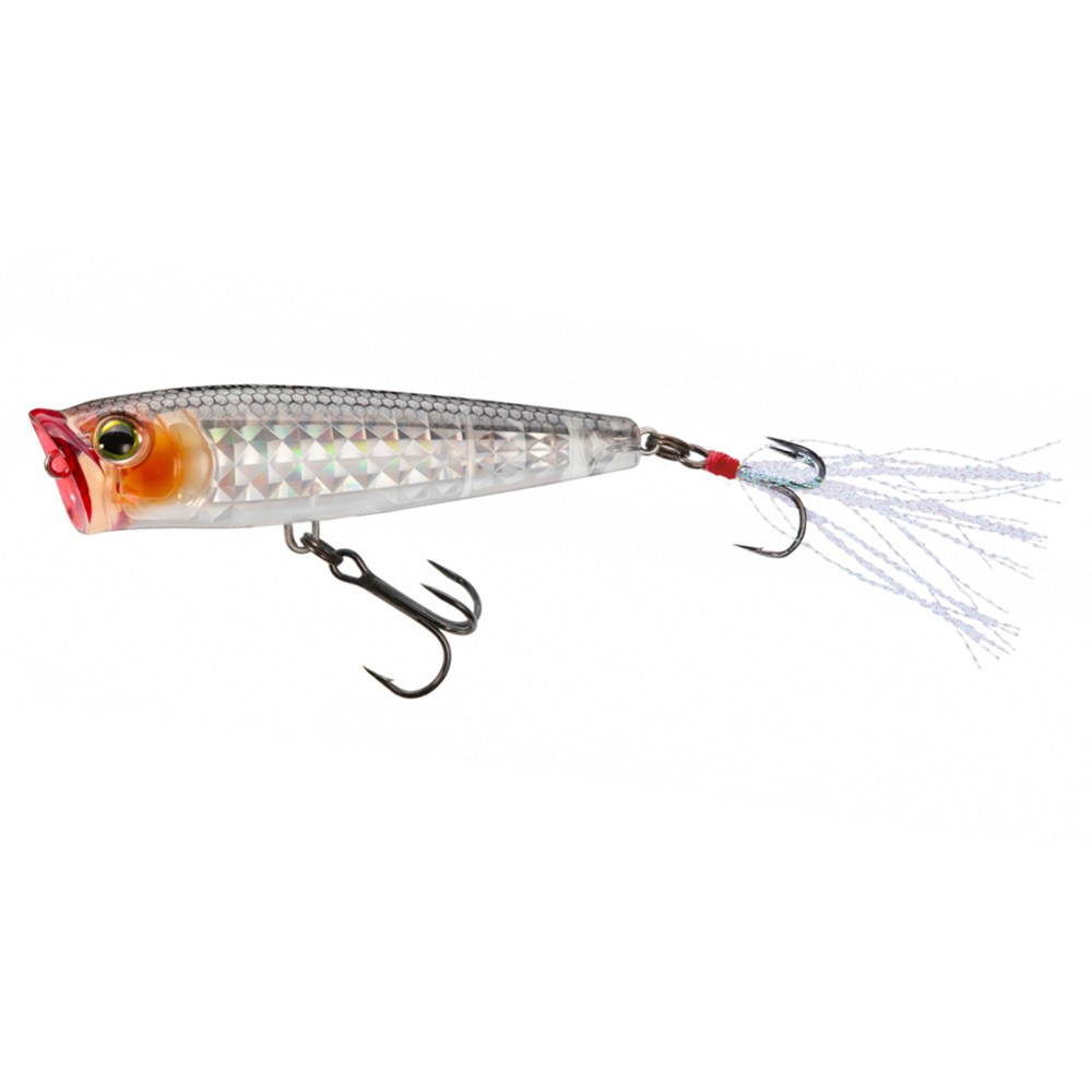 Воблер YO-ZURI 3DR-X POPPER 65 F R1435-PGSH 1