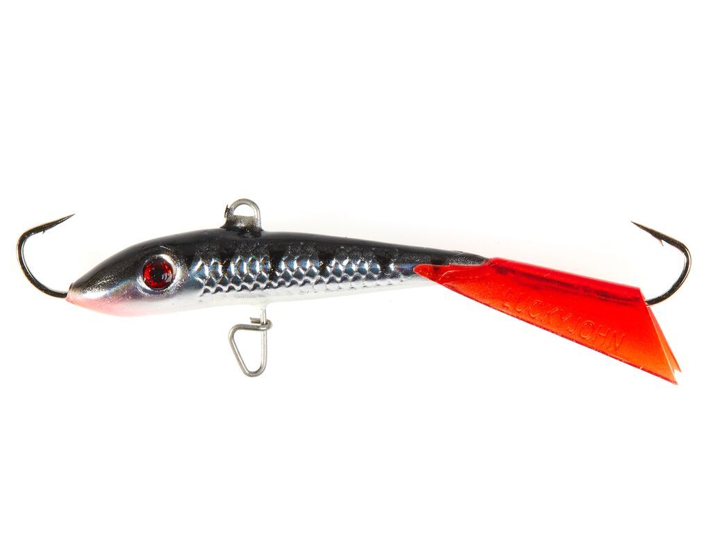 Балансир LUCKY JOHN Fin №3, цвет 12HRT, арт. 71310-12HRT 1