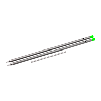 Колышки для измерения дистанции KORDA BASIX Distance Stick