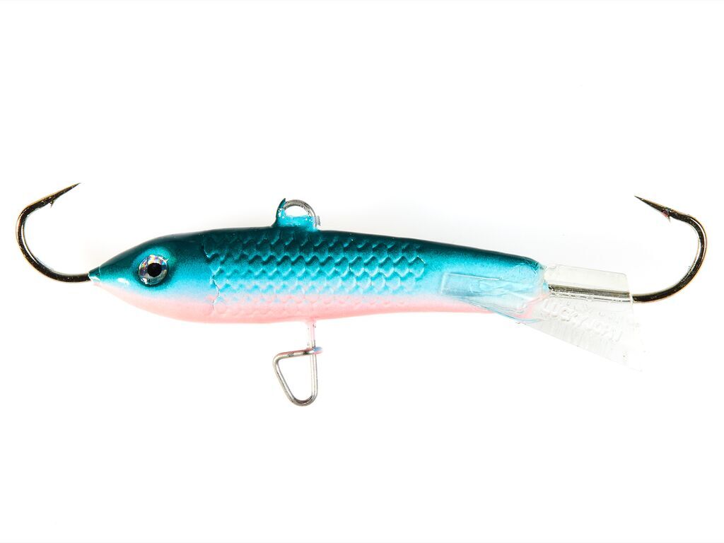 Балансир LUCKY JOHN Classic №4.5, цвет 54, арт. 81450-542