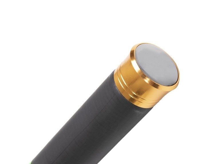 Удилище поплавочное без колец MACSTRRLL 1061