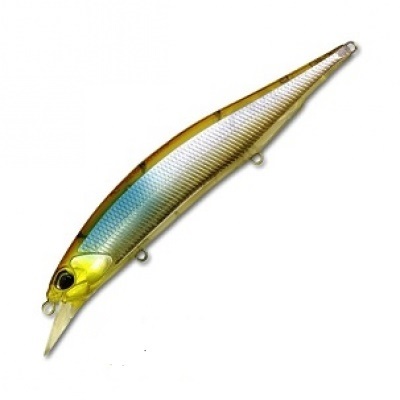 Воблер DUO Realis Jerkbait, 110SP, 110 мм, суспенд., 16.2 гр. (DUO-RJB-110SP-GSN3085)