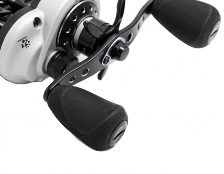 Revo STX HS Left LP 4