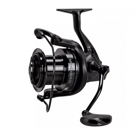 Катушка Okuma Obsidian Carp OSD 12000 35A 4.3.1 with Spare Spool