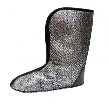 Вкладыш для сапог чулок -40 р41-46 в асс-те 1