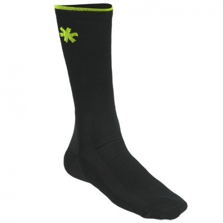 Термоноски Norfin T1M TARGET BASIC акрил цвет чёрный