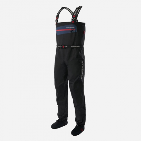ВЕЙДЕРСЫ FINNTRAIL ATHLETIC GRAPHITE