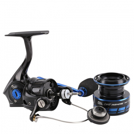Revo Inshore 30 spin 4