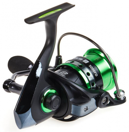 Катушка IMPERIUM 8 5000 (Feeder Concept)2