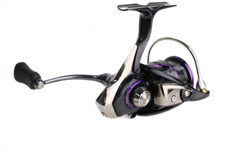 18 Prorex X LT 2000 2