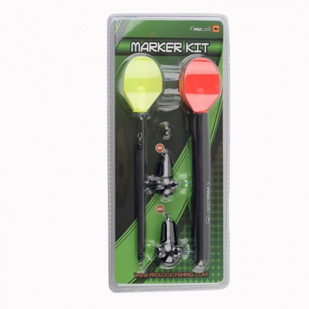 Маркер Prologic Marker kit 85гр-120гр 1