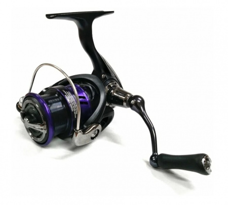 18 Prorex X LT 2000 3