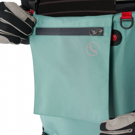 ВЕЙДЕРСЫ FINNTRAIL WADEMAN PETROL 7