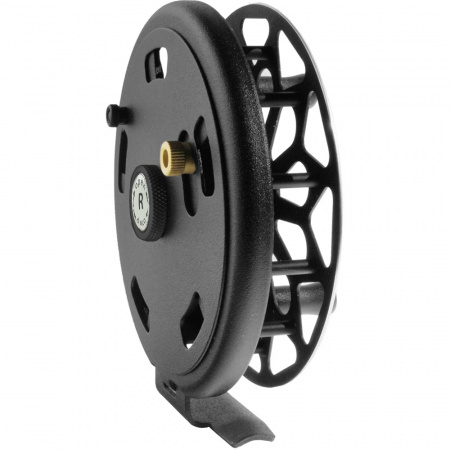 Катушка инерционная Нельма КП-114-M1(к) правосторонняя 1