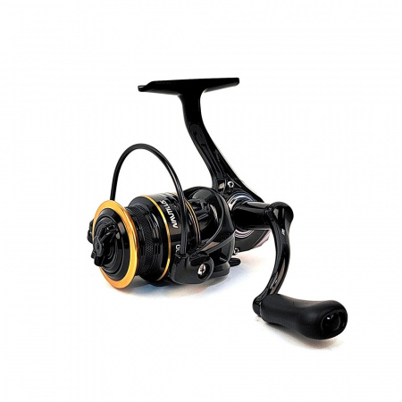 Катушка Nautilus Faith 4000