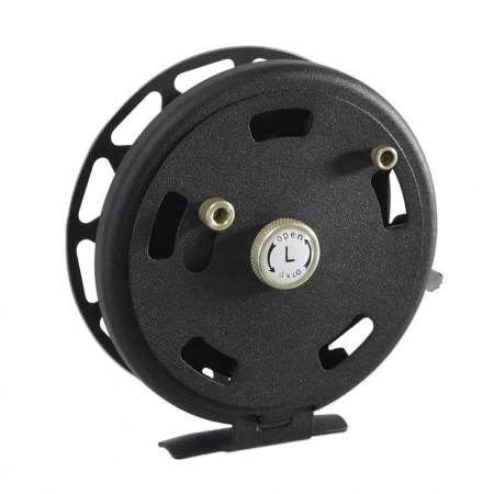 Катушка Нельма КП-114-23,левост., 1