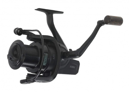 Avocast 8000 blackedition 1