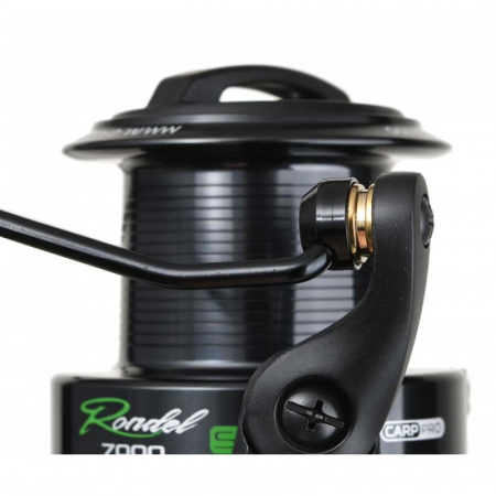 CARP PRO Катушкa Rondel 7000 SD5