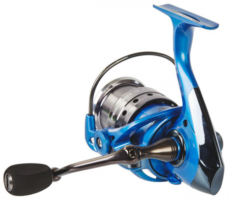 Катушка DIAMOND Feeder 5 5000 (Salmo)1