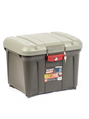 Экспедиционный ящик 460G IRIS RV BOX 30 литров 1